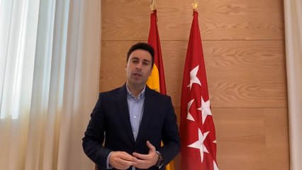Las residencias madrileñas tienen actualmente 230 casos positivos