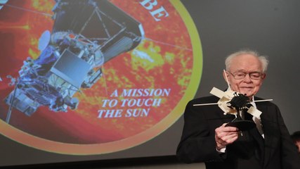 Parker Solar Probe