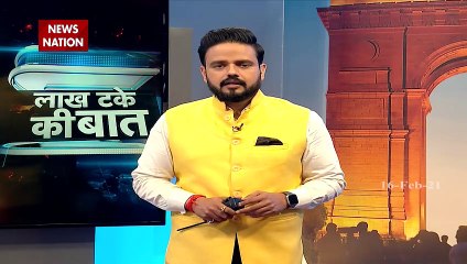 Lakh Take Ki Baat : पाकिस्तान मिलिट्री का खतरनाक ट्रेलर अचानक क्यों धुआं-धुआं हुआ बॉर्डर?