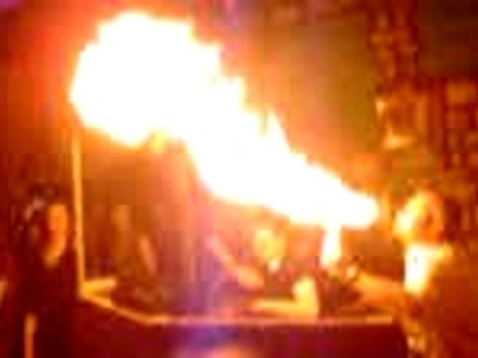 le maya