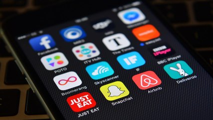 أفضل 7 تطبيقات للسفر