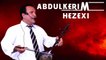 Abdulkerim Hezexi - Dilo Dilo