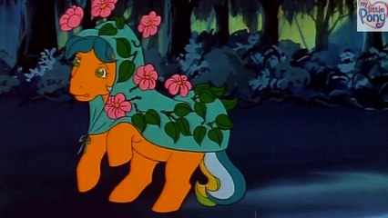 ΜΙΚΡΟ ΜΟΥ ΠΟΝΥ-Η ΛΟΥΛΟΥΔΟΠΑΡΕΑ