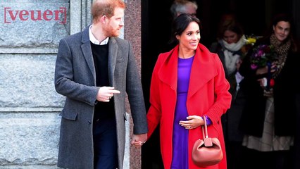 Tell-All Interview Between Oprah and Meghan Markle Potentially Damaging for Monarchy