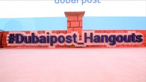 دبي بوست Hangouts