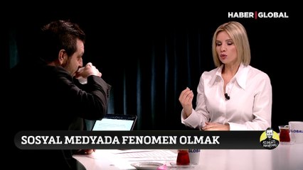 Descargar video: Candaş Tolga Işık'ın sunduğu Az Önce Konuştum Programının konuğu Esra Erol