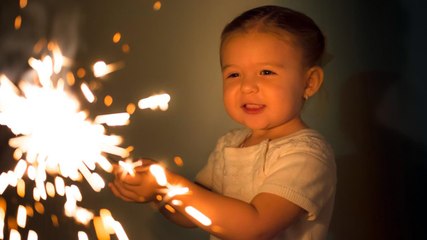 مخاطر متكرره يتعرض لها الأطفال