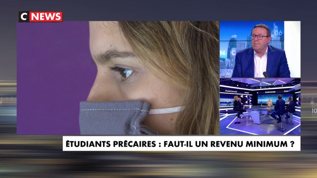 Éric Diard : «Il faut que les étudiants reviennent progressivement dans les universités et surtout aider ceux qui n’ont pas d’argent»