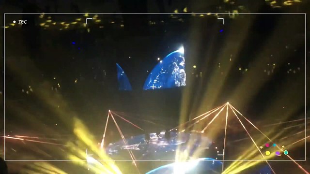 BABYMETAL - From Dusk Till Dawn live at Budokan