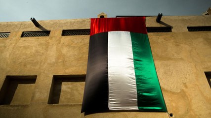 6 مسارات لترسيخ إنسانية الإمارات