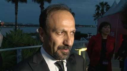 مخرج إيراني يتجنب "الأوسكار"