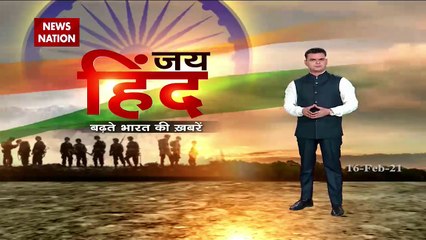 Jai Hind: India to start trials Astra Mark 2 missile this year