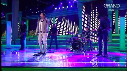 Aco Pejovic - Litar krvi