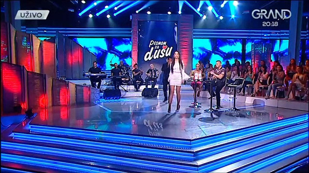 Katarina Grujic - Paranoican