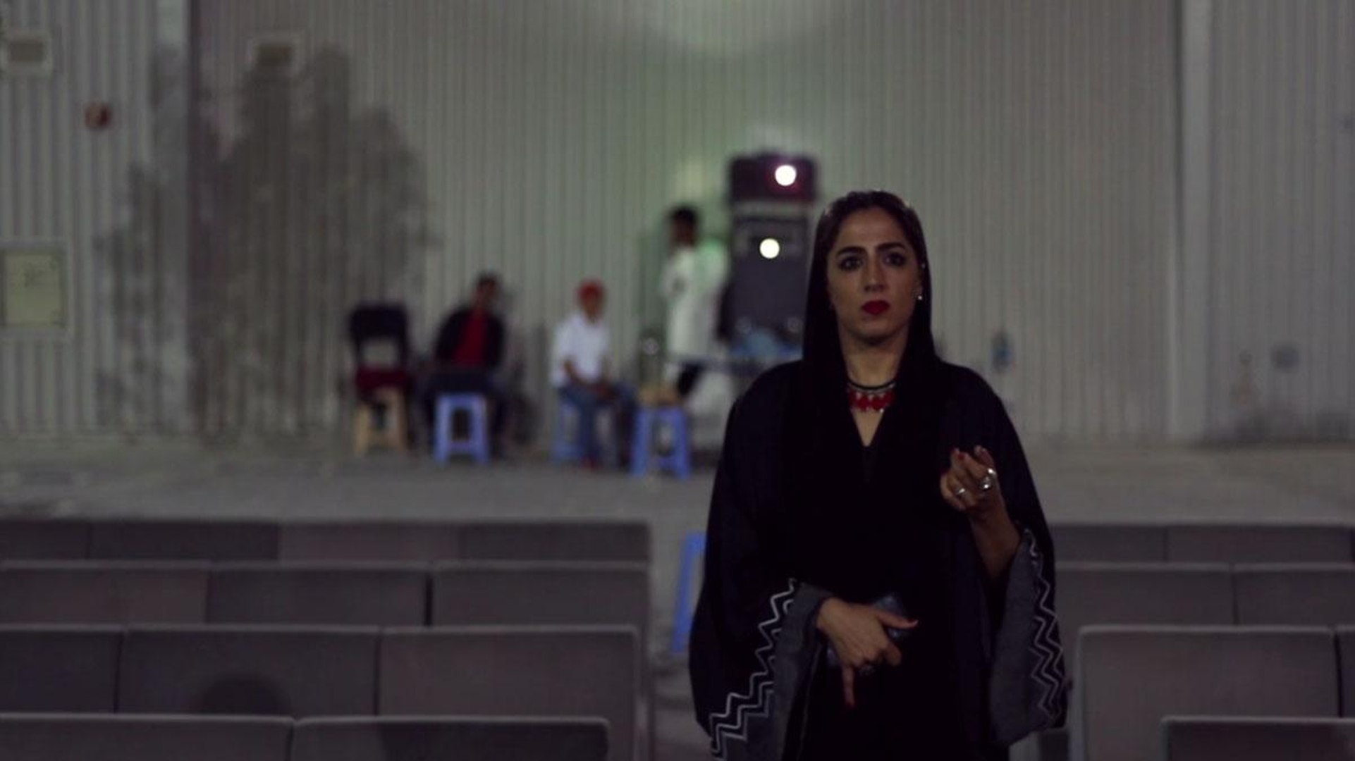 ⁣بصمة فن: سينما عقيل