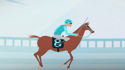 جماليات الخيول .. كأس دبي العالمي