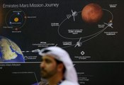 مسبار الأمل - الإمارات إلى المريخ