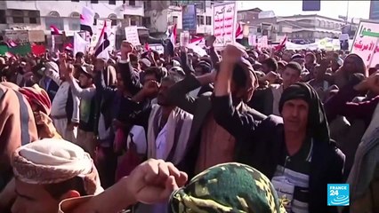 Crise au Yémen : les combats s'intensifient au nord du pays