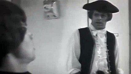 Doctor Who S06E09 The Mind Robber Pt 4 - (1963)