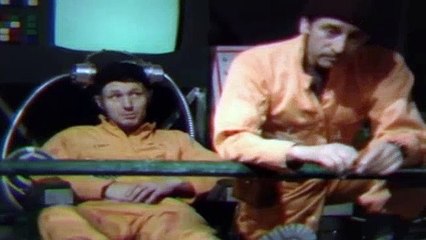 Doctor Who Season 18 Episode 20X01 Warriors' Gate - Deleted Scenes - (1963)