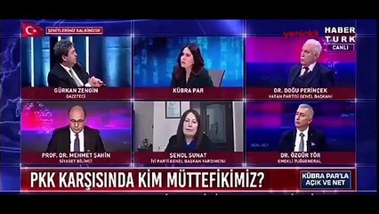 Doğu Perinçek'in sözleri tepki çekti: Her 13 kişi öldüğü zaman ulusal yas olmaz