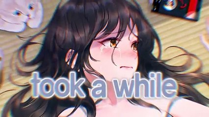 Nightcore - You Broke Me First (Lyrics)