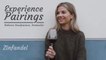 (S5E28) Experience Pairings with Rebecca Goodpasture, Sommelier -  Zinfandel