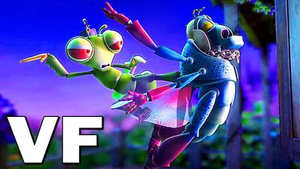 COEUR VAILLANT Bande Annonce VF