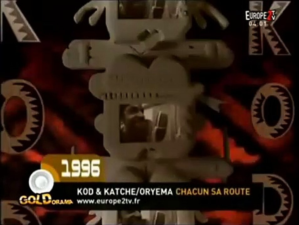 Tonton David : Chacun sa route