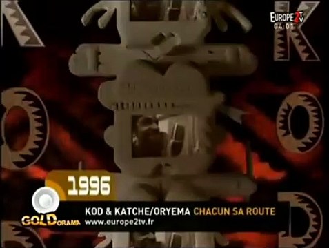 Tonton David : Chacun sa route