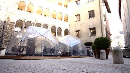 Сдержит ли Австрия распространение южноафриканского вируса-мутанта? (16.02.2021)