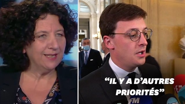 Islamo-gauchisme : les propos de Vidal suscitent l'incompréhension même chez LREM