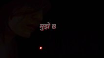 Brokenheart WhatsApp status video 2020। दिल दहला देने वाली दर्द भरी हिन्दी शायरी