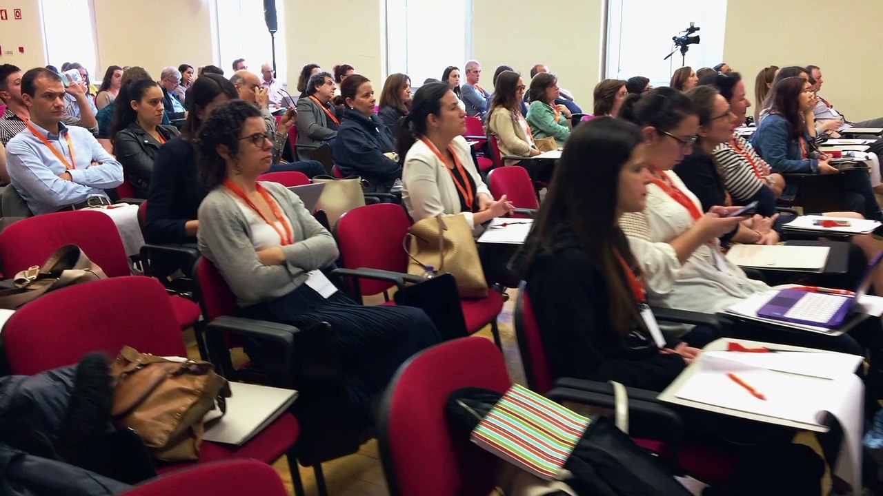 STEAM Education Conference - Porto