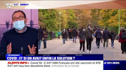 La stratégie "zéro Covid" est-elle possible en France ? - 16/02