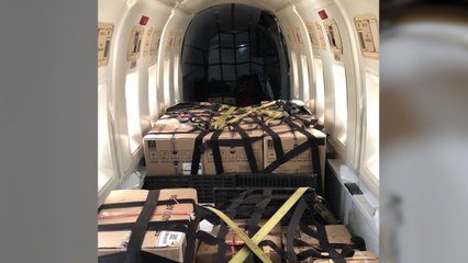 Vacunas contra el covid ya llegaron a Sincelejo