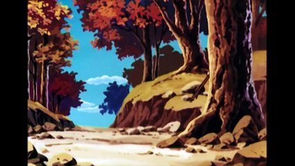 Ruy, el pequeño Cid - 15 - El loco justiciero | Episodio Completo |