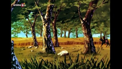 Ruy, el pequeño Cid - 16 - Ruy recupera a Peka | Episodio Completo |