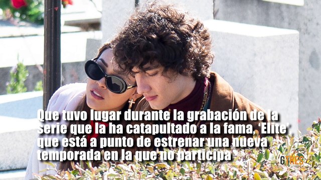 Danna Paola, drogada y a punto de ser violada