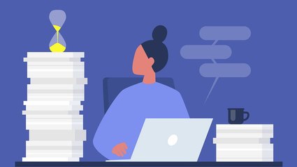 3 time management myths that could be hurting your productivity