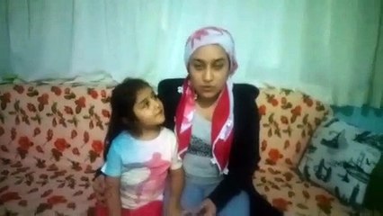 6,5 yaşındaki Bade'nin yürek yakan dramı! Duymuyor, konuşamıyor, ameliyatı için cihaz gerekiyor!