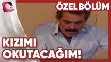 Kızımı Okutacağım! - Pamuk Helva | Gerçek Kesit Özel Bölüm