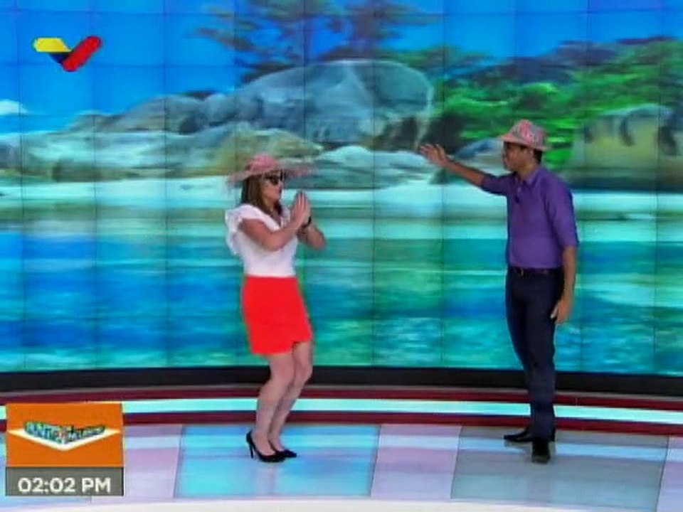 Punto de Encuentro 16FEB2021 |  Merideños disfrutan de Carnavales Bioseguros 2021