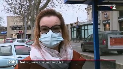 Le train, le moyen de transport de l'avenir ?