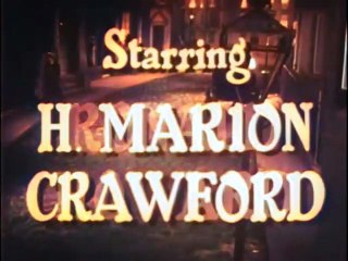 Sherlock Holmes (1954) - Episode 3: The Case of the Pennsylvania Gun - color