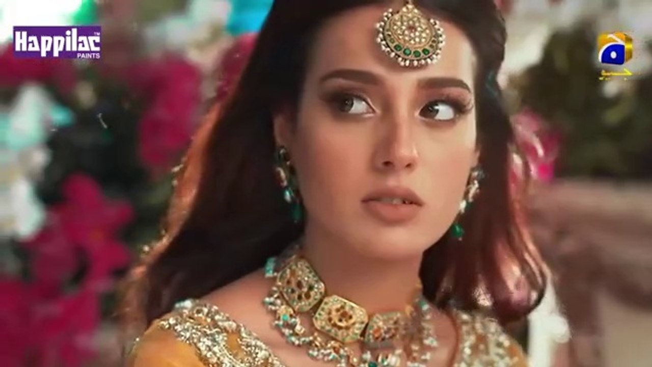 Khuda Aur Mohabbat Season 3 | episode 1| 12  Feb 21