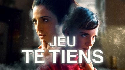 Jeu te tiens