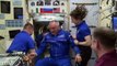 La Agencia Espacial Europea abrirá el primer proceso de selección de astronautas en una década
