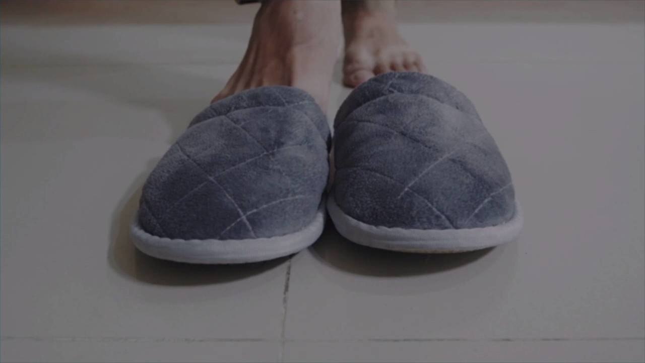 Here’s Where to Shop the Most Luxurious Hotel Slippers Online