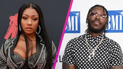 Megan Thee Stallion & Pardison Fontaine Drama Explained